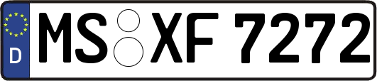 MS-XF7272