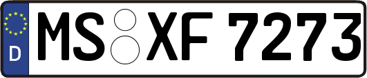MS-XF7273