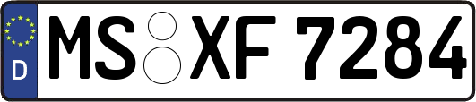 MS-XF7284