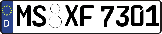 MS-XF7301
