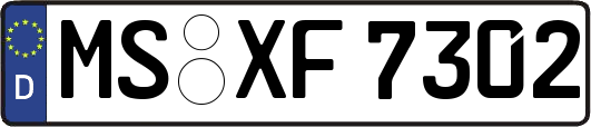 MS-XF7302
