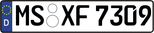 MS-XF7309