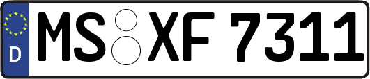 MS-XF7311