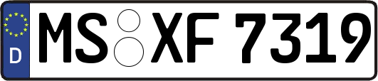 MS-XF7319