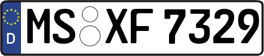 MS-XF7329