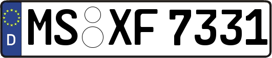 MS-XF7331