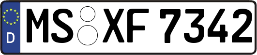 MS-XF7342