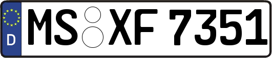 MS-XF7351