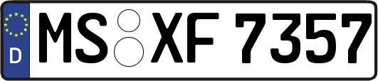 MS-XF7357