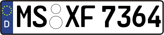 MS-XF7364