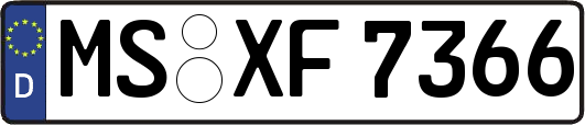 MS-XF7366