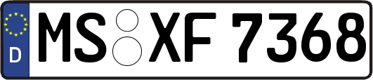 MS-XF7368