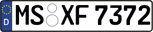 MS-XF7372