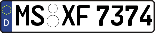MS-XF7374