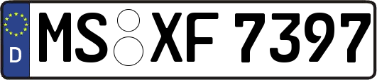 MS-XF7397