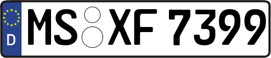 MS-XF7399