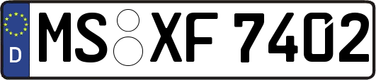 MS-XF7402