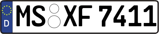 MS-XF7411