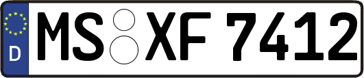 MS-XF7412