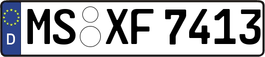 MS-XF7413