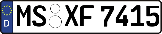 MS-XF7415