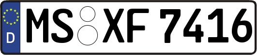 MS-XF7416
