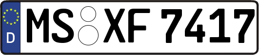 MS-XF7417