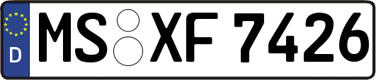 MS-XF7426