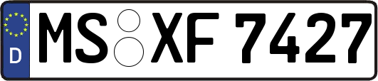 MS-XF7427