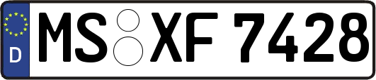 MS-XF7428