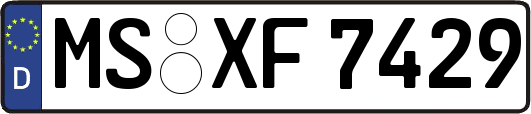 MS-XF7429