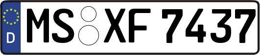 MS-XF7437