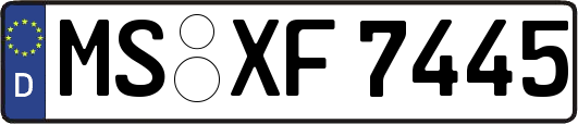 MS-XF7445
