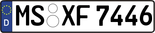 MS-XF7446