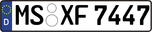 MS-XF7447