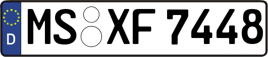 MS-XF7448