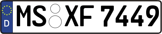 MS-XF7449