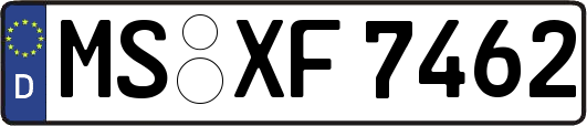 MS-XF7462