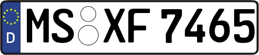 MS-XF7465