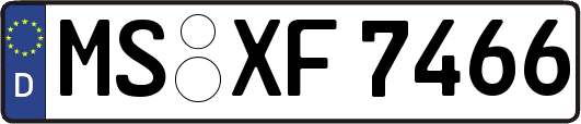 MS-XF7466