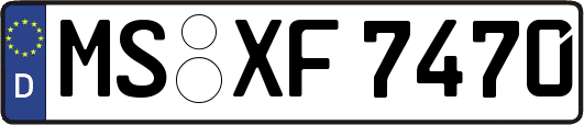 MS-XF7470