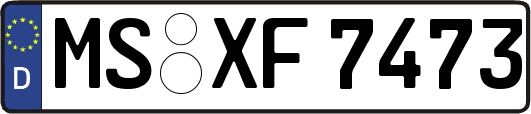 MS-XF7473
