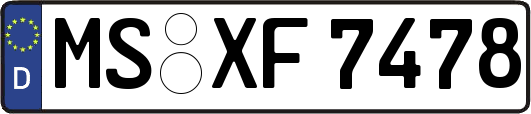 MS-XF7478