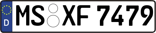 MS-XF7479