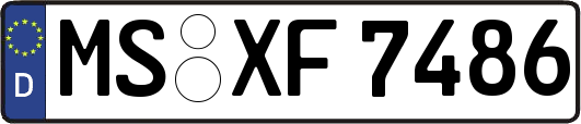 MS-XF7486