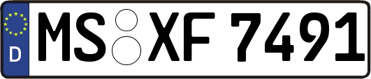 MS-XF7491