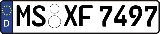 MS-XF7497
