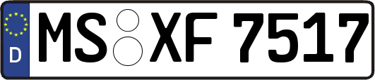 MS-XF7517