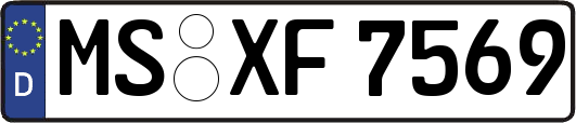 MS-XF7569