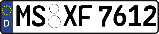 MS-XF7612